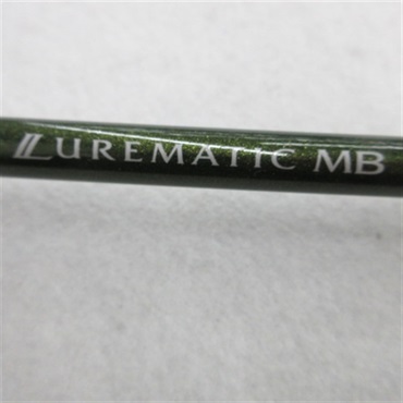 ２０ルアーマチックＭＢ　Ｓ８０Ｌ－４